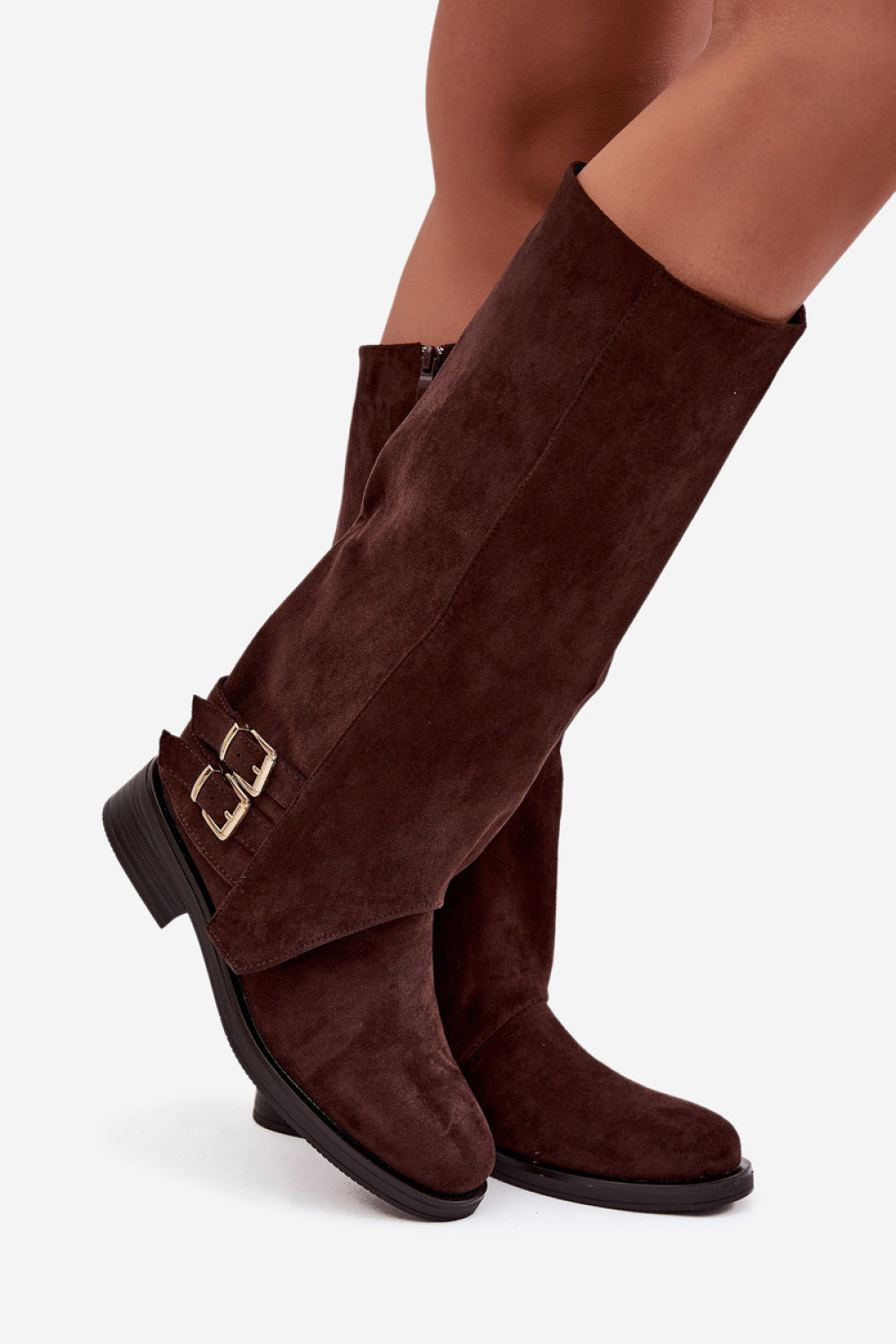 Boots model 219850 Step in style