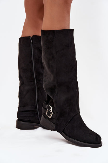 Boots model 219851 Step in style