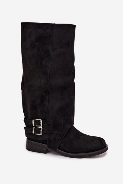 Boots model 219851 Step in style