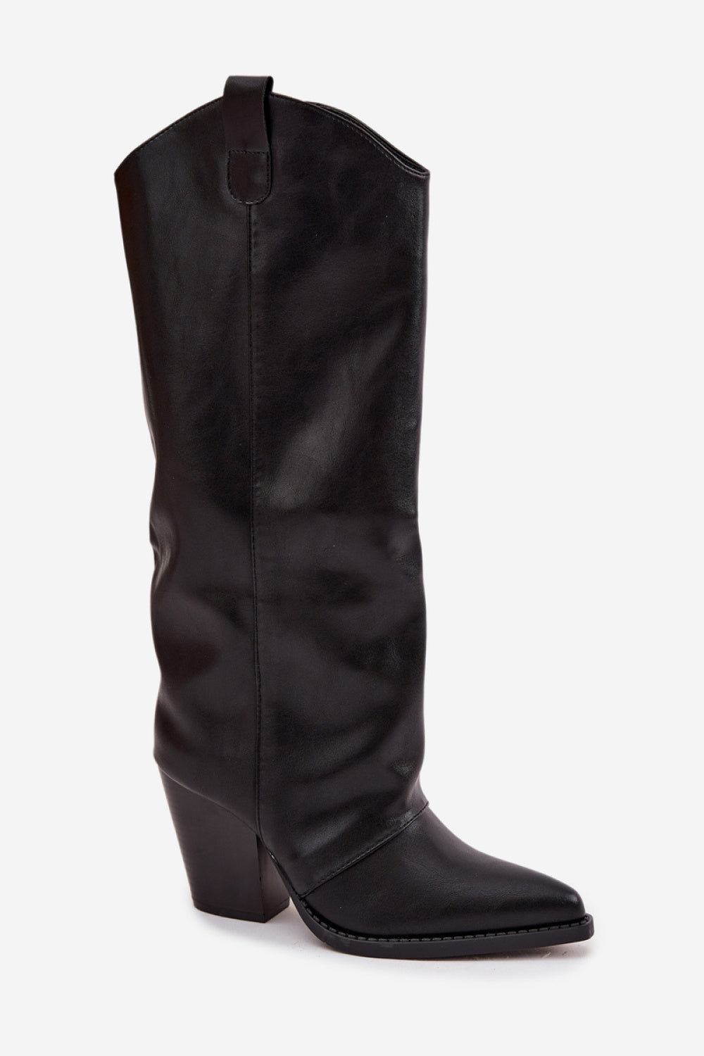 Stiefel mit Absätzen model 219856 Step in style