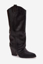 Stiefel mit Absätzen model 219856 Step in style