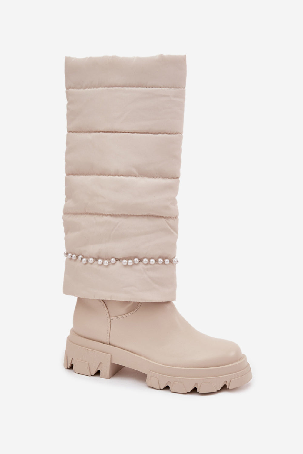 Boots model 219864 Step in style