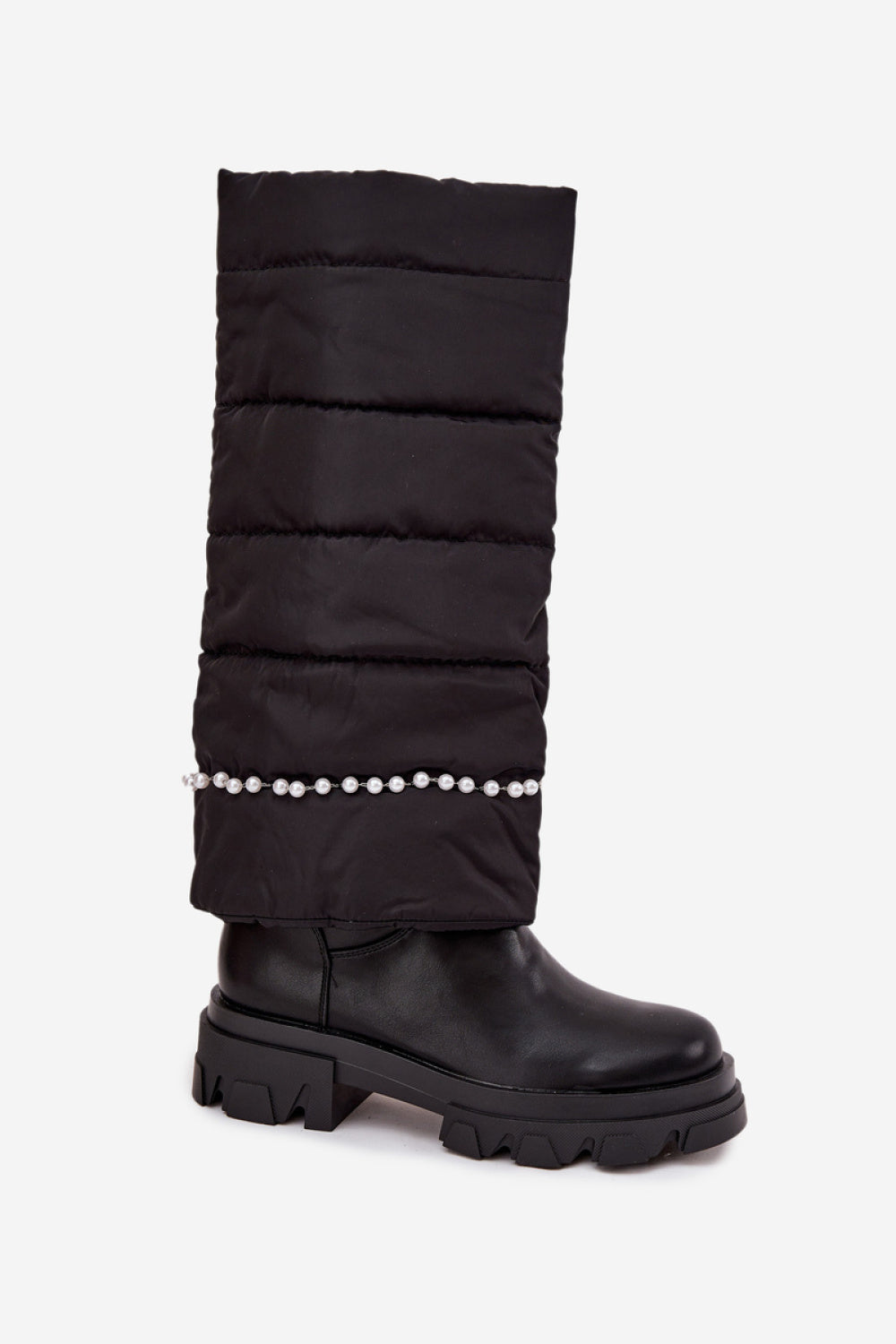Stiefel model 219865 Step in style