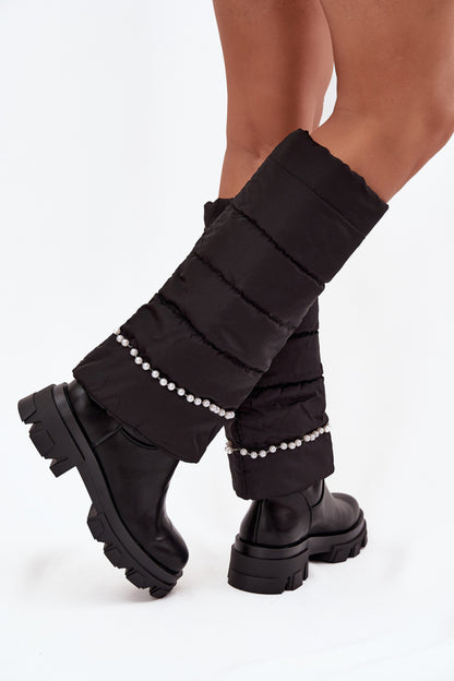 Stiefel model 219865 Step in style