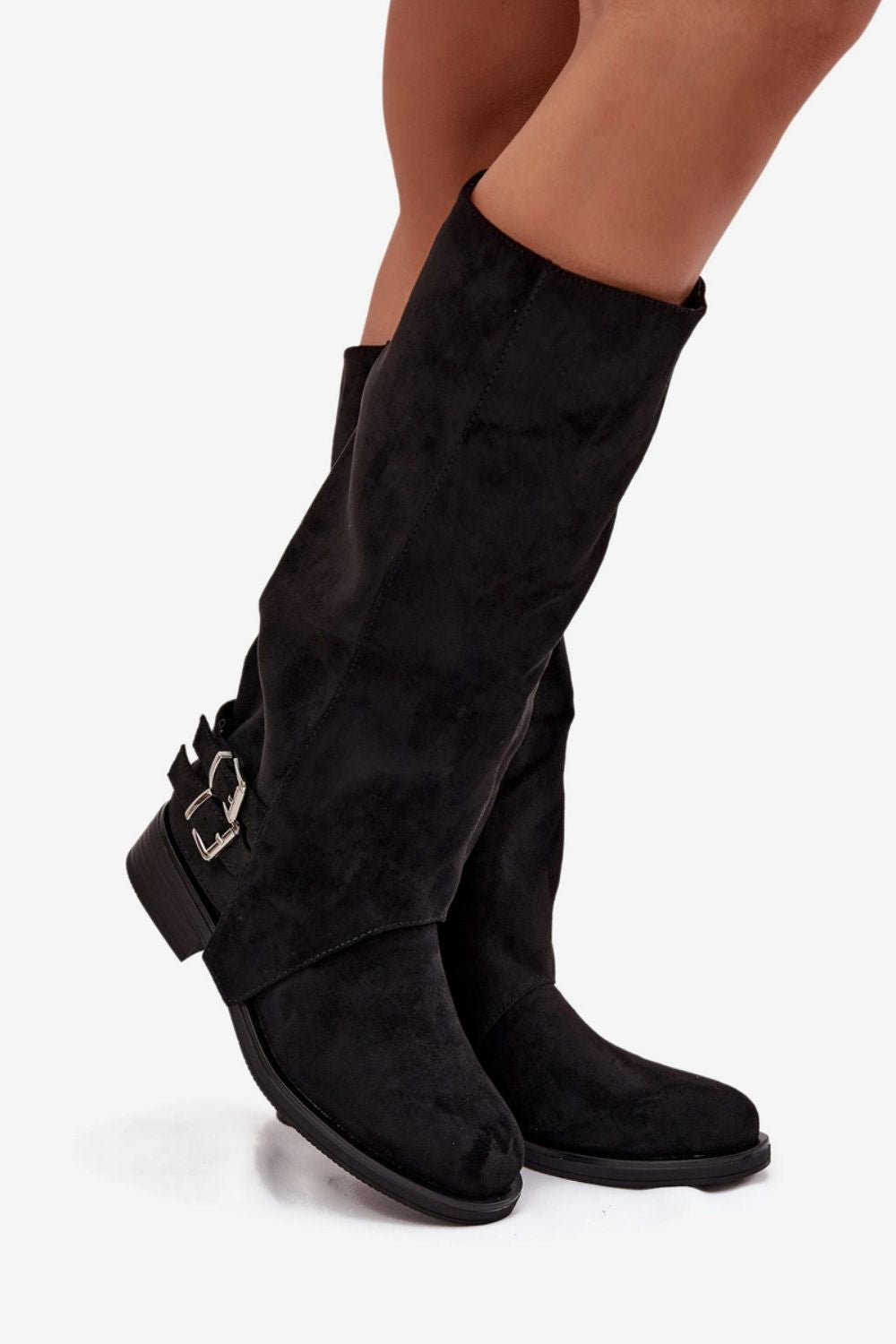 Boots model 219851 Step in style