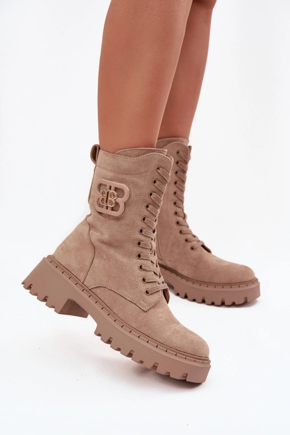 Boot model 219838 Step in style