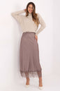 Skirt model 219867 Rue Paris
