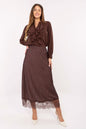 Skirt model 219868 Rue Paris