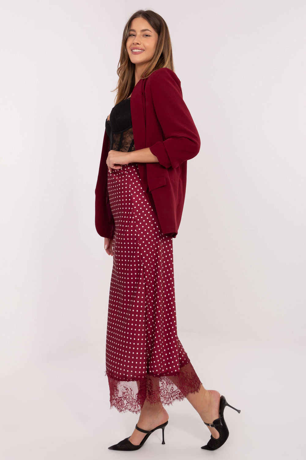 Skirt model 219869 Rue Paris