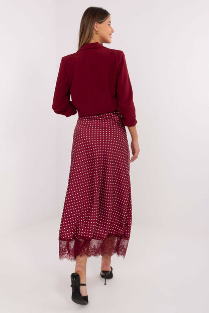 Skirt model 219869 Rue Paris