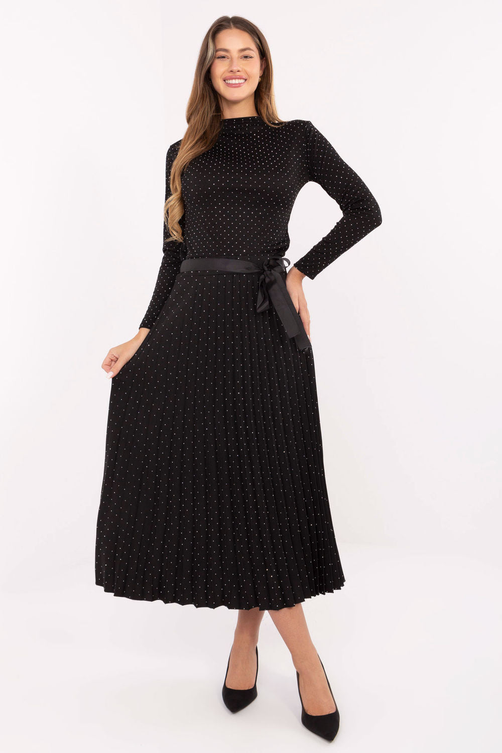 Skirt model 219872 Rue Paris