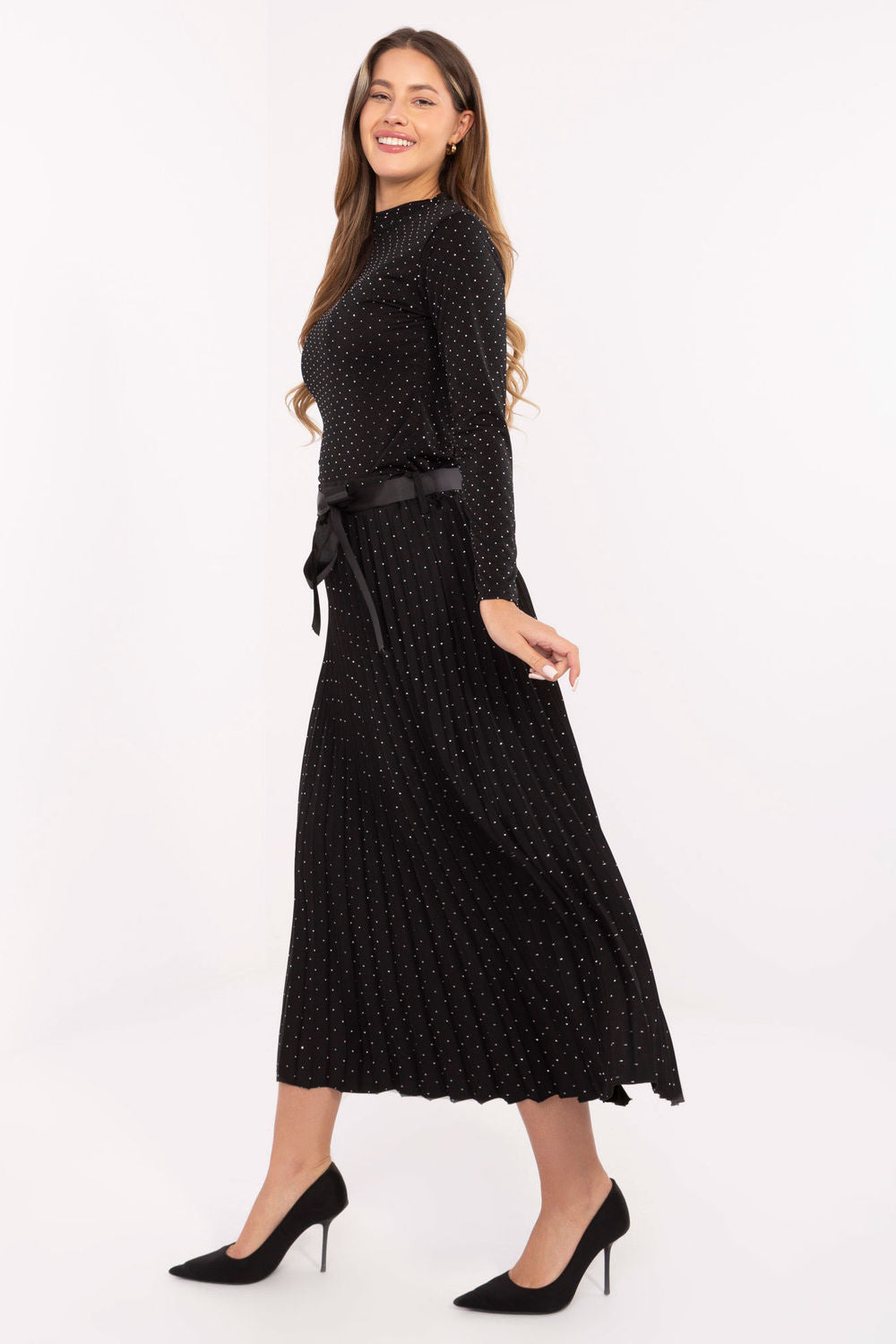 Skirt model 219872 Rue Paris