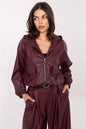 Jacke model 219873 Rue Paris