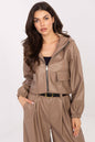Jacke model 219875 Rue Paris