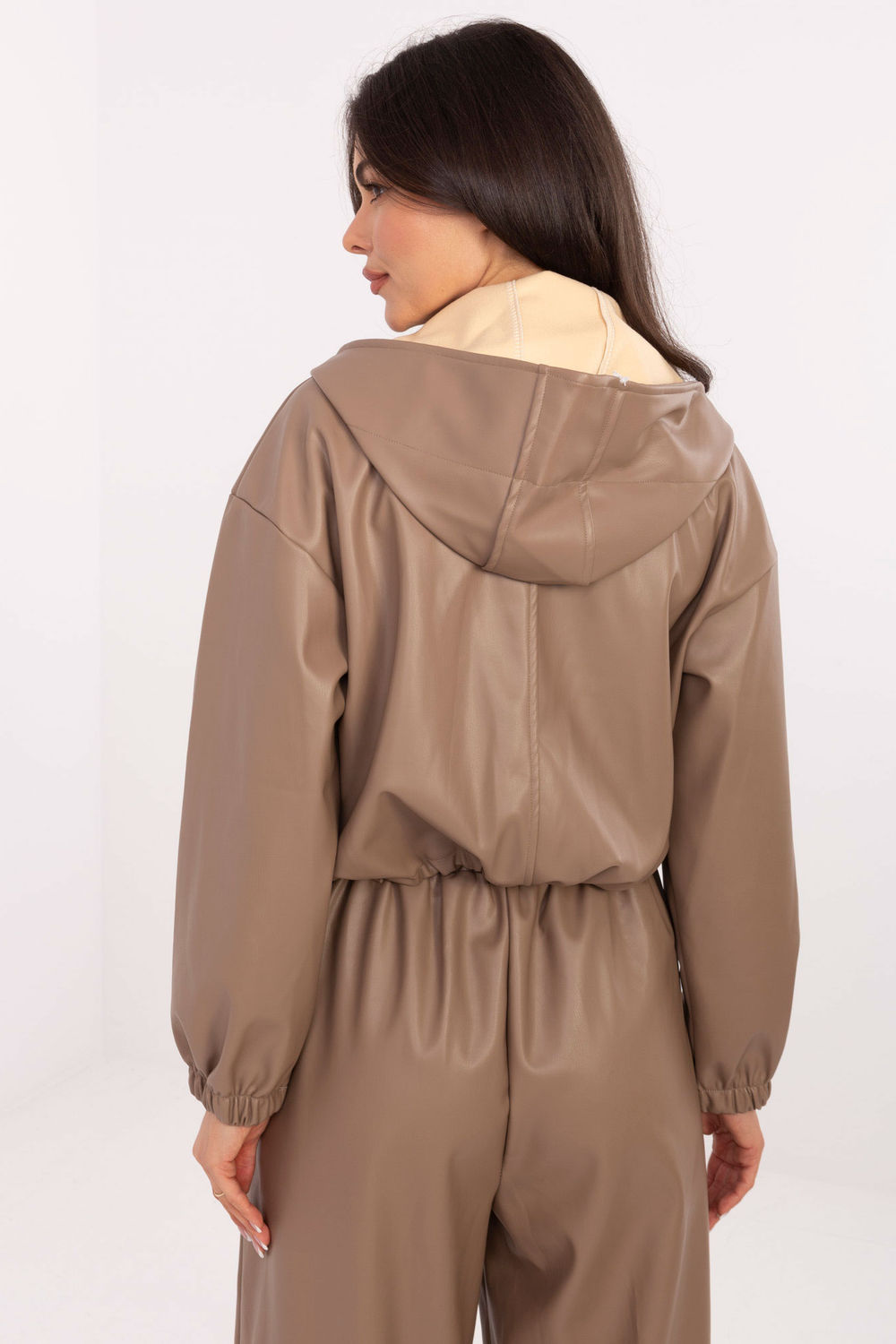 Jacke model 219875 Rue Paris