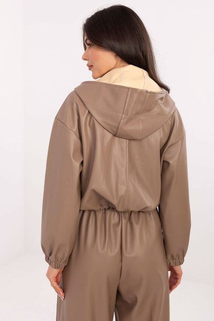Jacke model 219875 Rue Paris