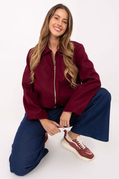 Jacke model 219881 Rue Paris