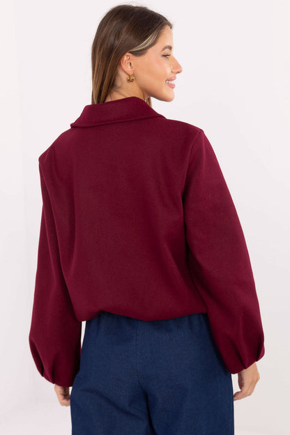 Jacke model 219881 Rue Paris