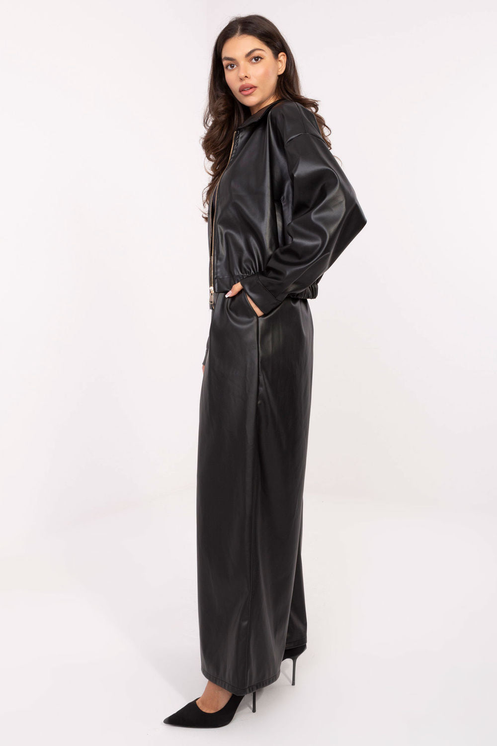 Damen Hose model 219883 Rue Paris