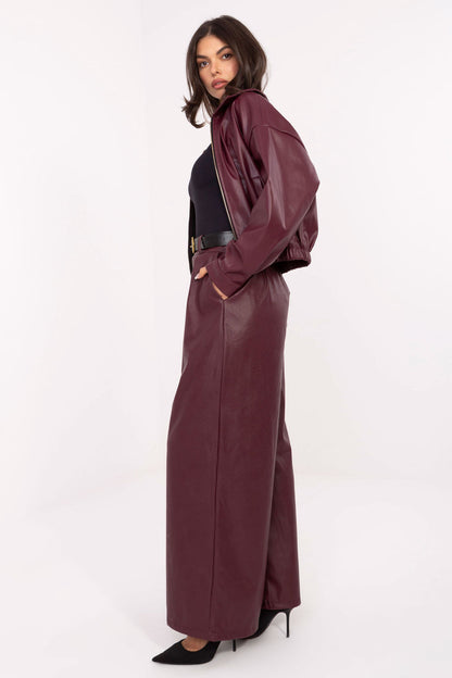 Damen Hose model 219886 Rue Paris