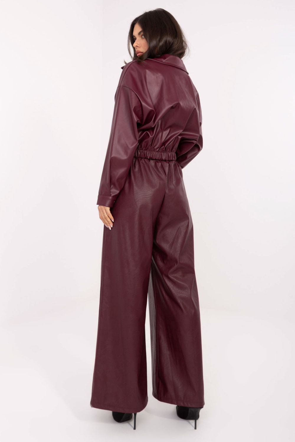 Damen Hose model 219886 Rue Paris