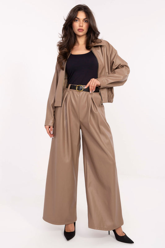 Women's Trousers model 219887 Rue Paris