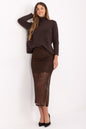 Skirt model 219891 Rue Paris