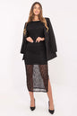 Skirt model 219893 Rue Paris