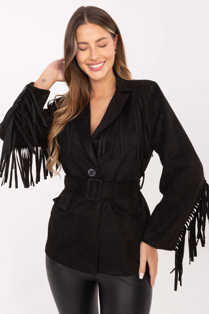 Jacket model 219901 Rue Paris
