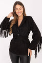 Jacket model 219901 Rue Paris