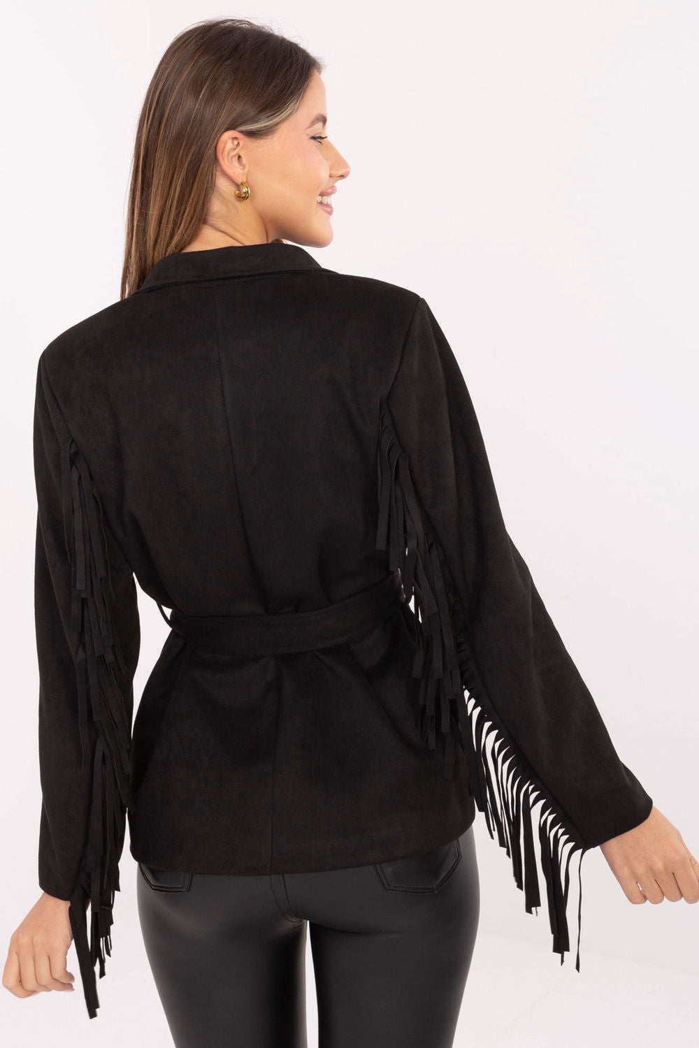 Jacket model 219901 Rue Paris