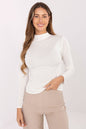 Blouse model 219902 Rue Paris