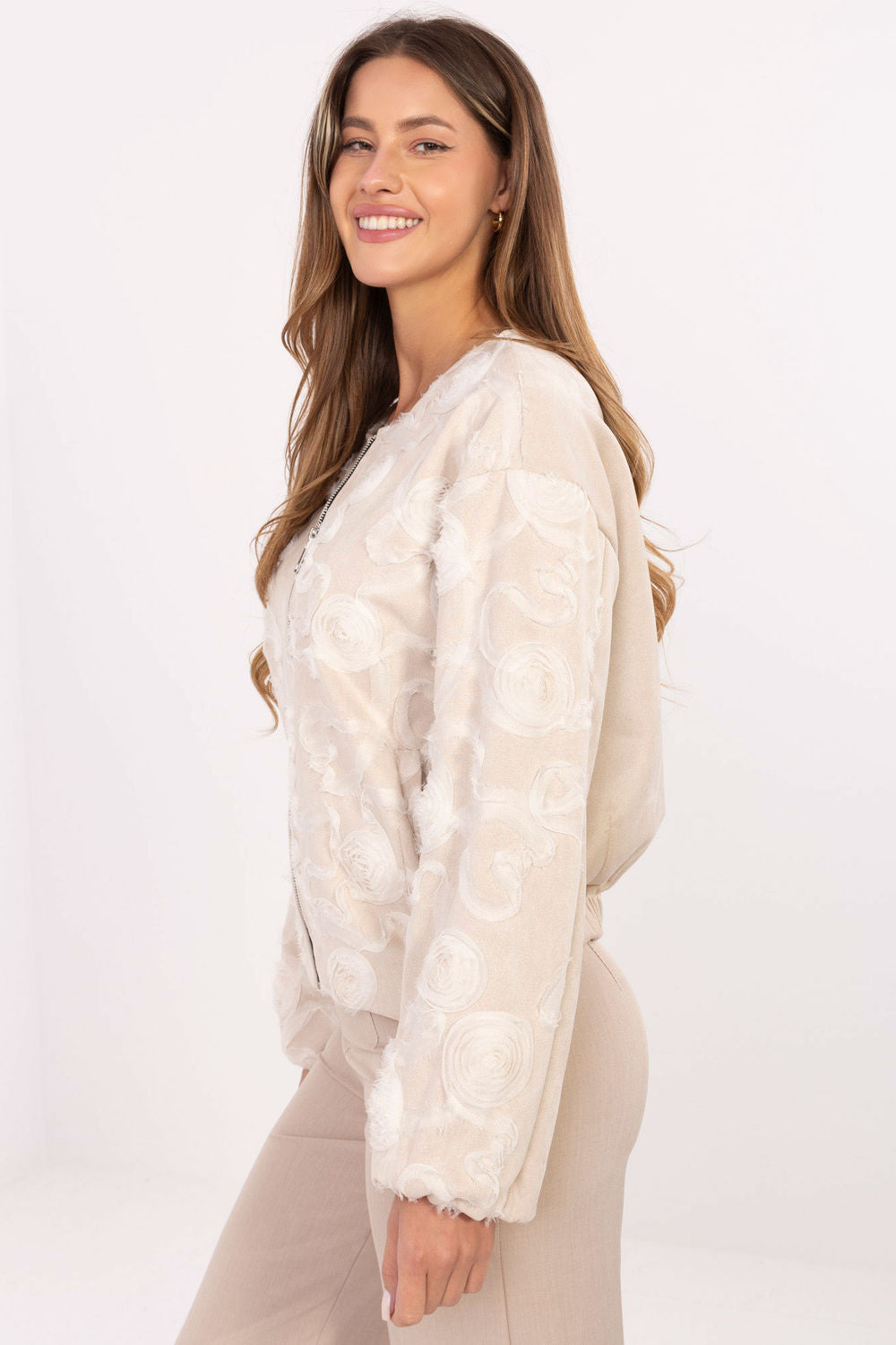 Jacke model 219903 Rue Paris