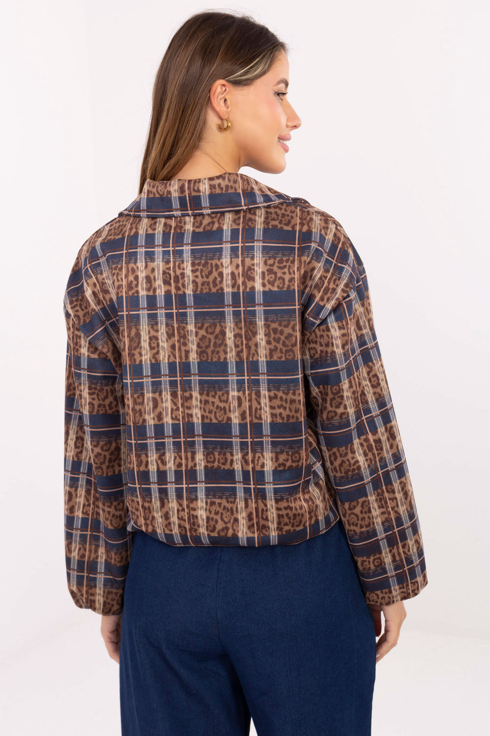 Jacke model 219904 Rue Paris