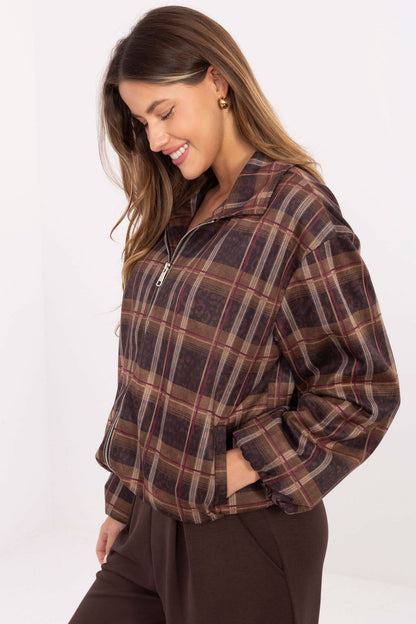 Jacke model 219905 Rue Paris