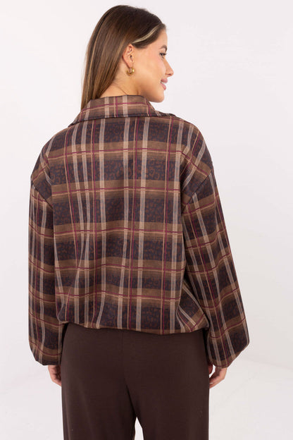 Jacke model 219905 Rue Paris