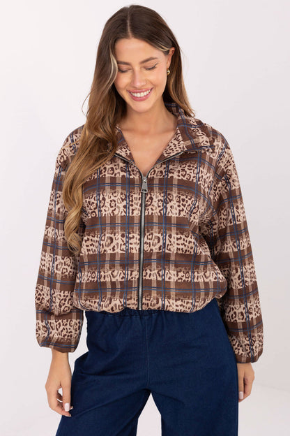Jacke model 219906 Rue Paris