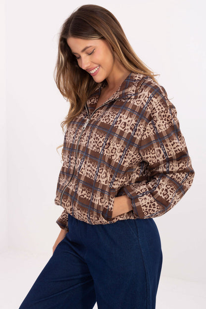 Jacke model 219906 Rue Paris