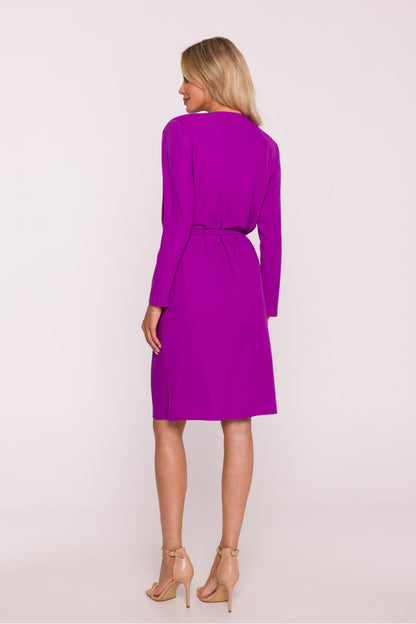 Evening dress model 219908 Stylove