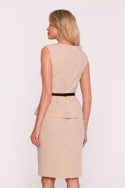 Alltagskleid model 219916 Stylove