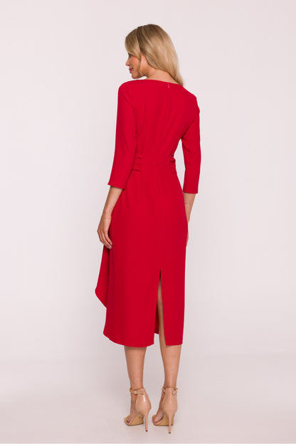 Evening dress model 219918 Stylove
