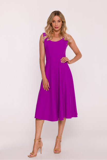 Evening dress model 219921 Stylove