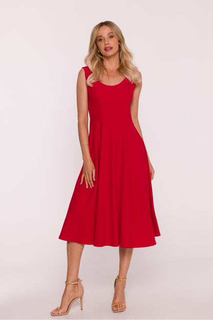 Evening dress model 219922 Stylove