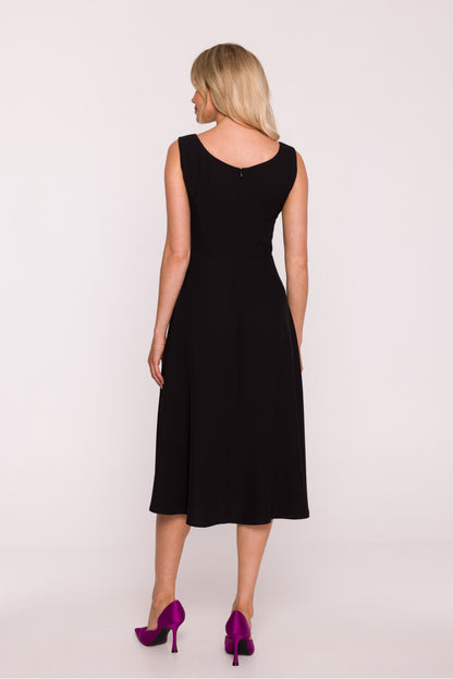 Evening dress model 219923 Stylove