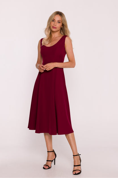 Evening dress model 219924 Stylove