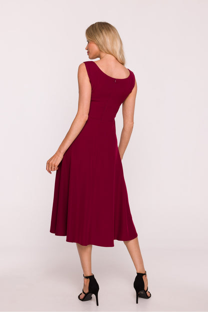 Evening dress model 219924 Stylove