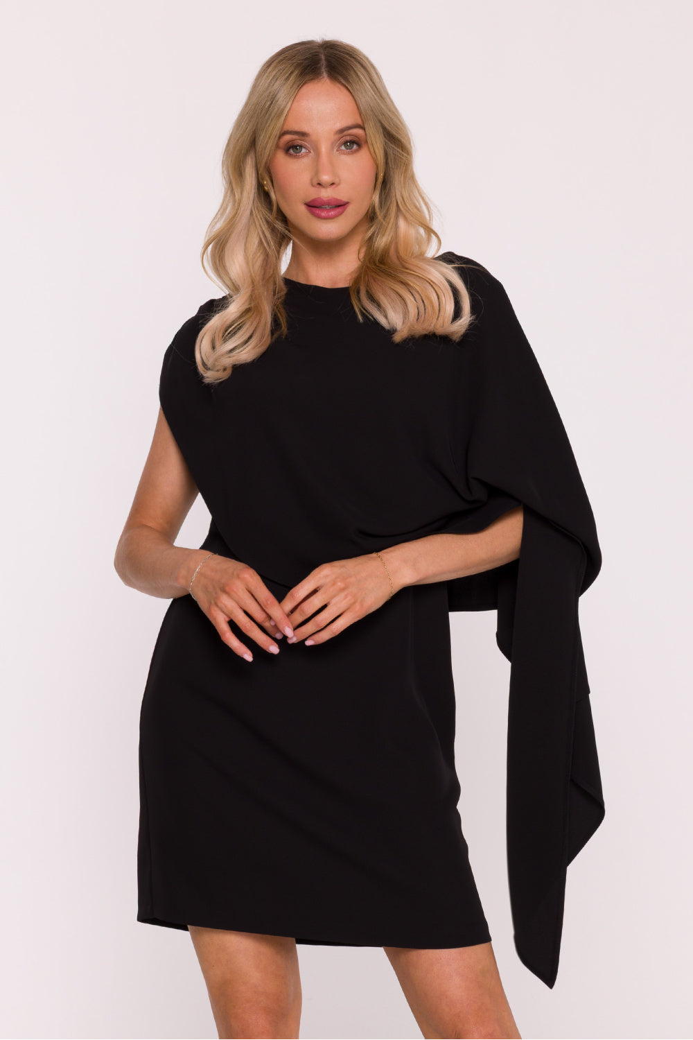 Evening dress model 219927 Stylove