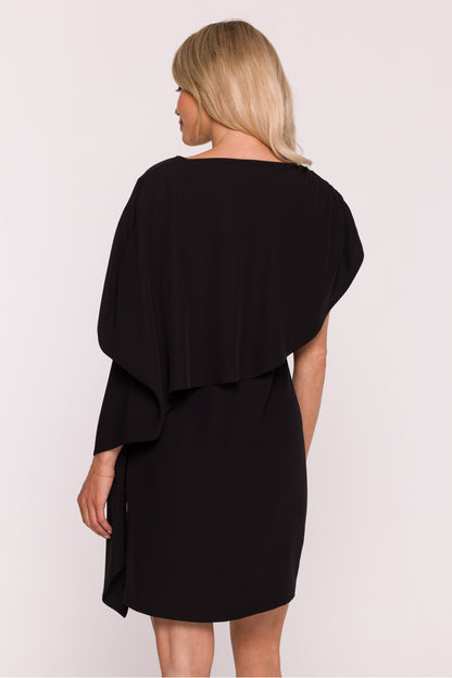 Evening dress model 219927 Stylove