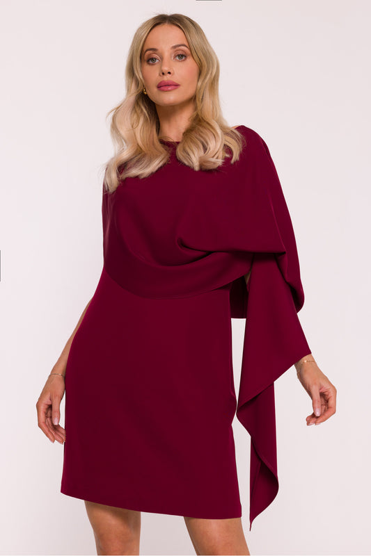 Evening dress model 219928 Stylove