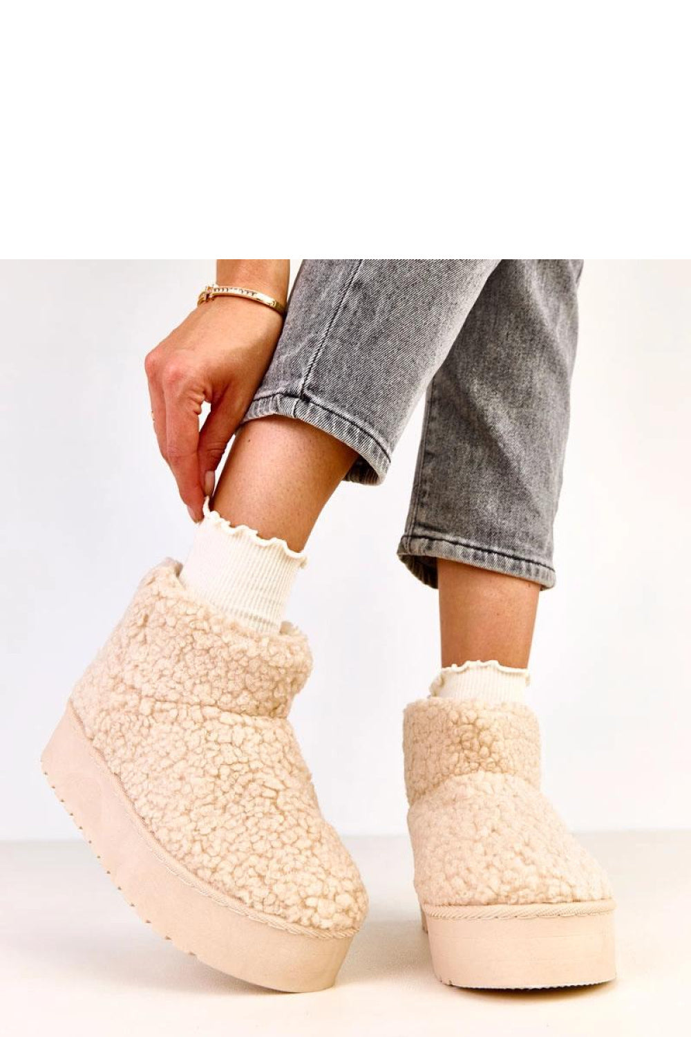 Schneeschuhe model 219949 Solea